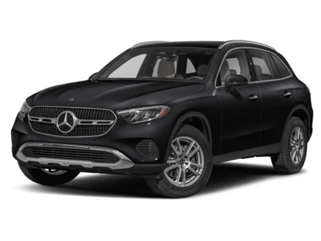 2026 mercedes benz glc glc 300 awd 4matic