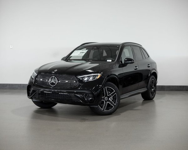 2026 mercedes benz glc
