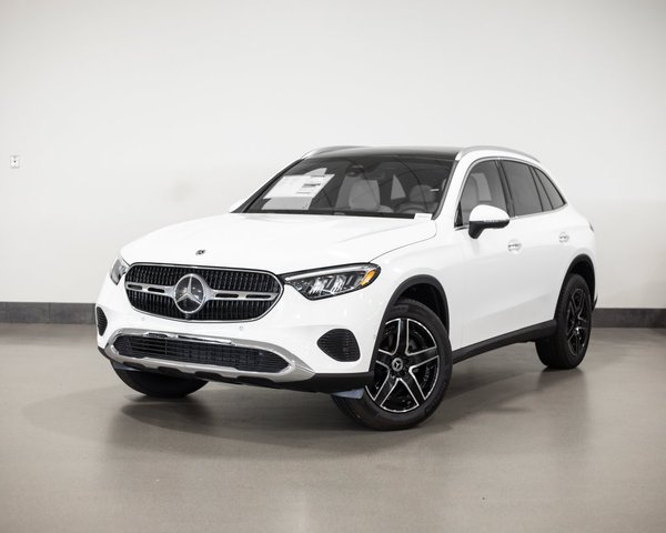 2027 mercedes benz glc