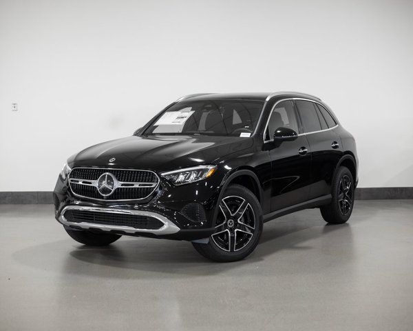 2027 mercedes benz glc