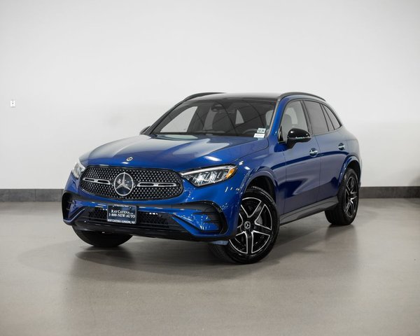 2026 mercedes benz glc