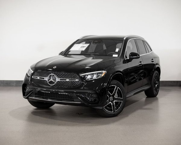 2027 mercedes benz glc