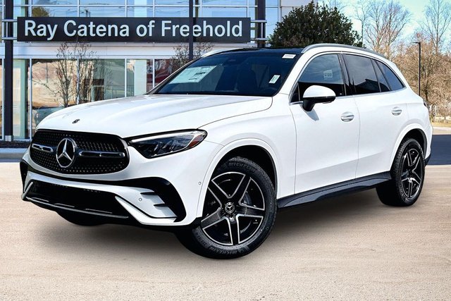 2027 mercedes benz glc
