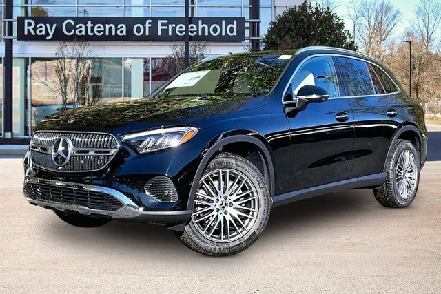 2027 mercedes benz glc