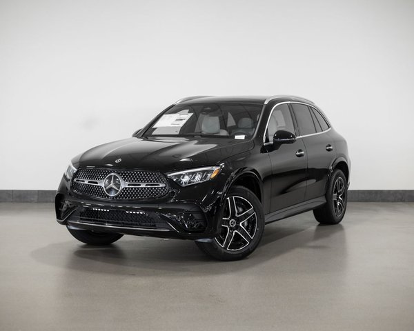 2026 mercedes benz glc