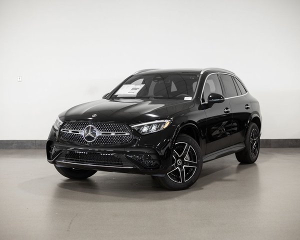 2026 mercedes benz glc