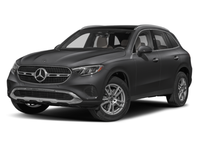 2027 mercedes benz glc