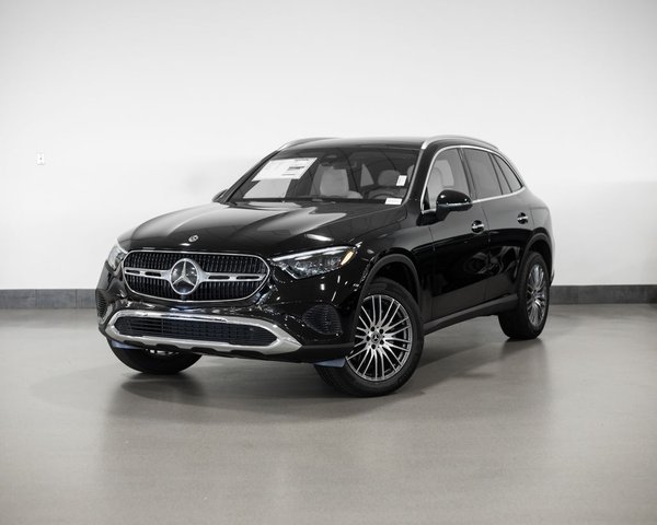 2027 mercedes benz glc
