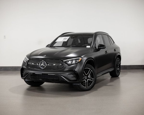 2027 mercedes benz glc
