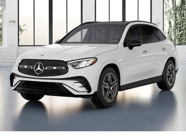 2027 mercedes benz glc