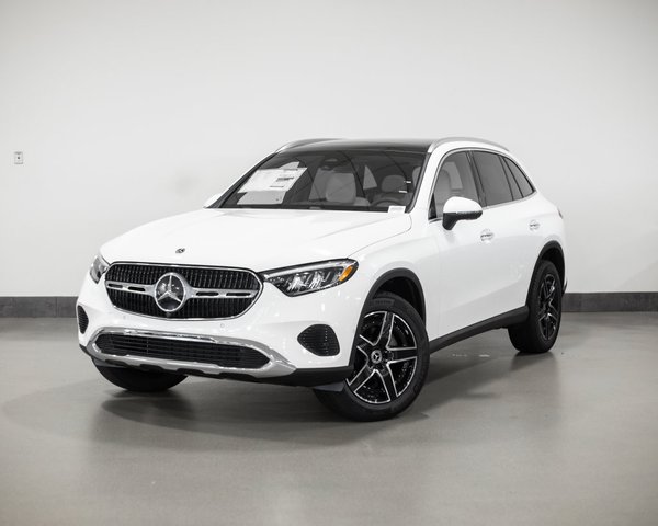 2027 mercedes benz glc