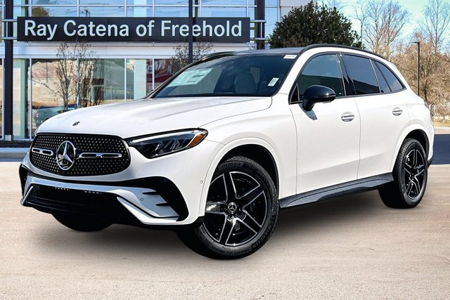 2027 mercedes benz glc