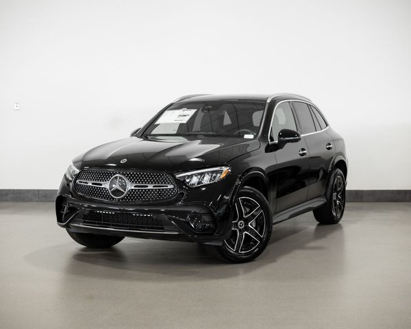 2025 mercedes benz glc glc 300 awd 4matic