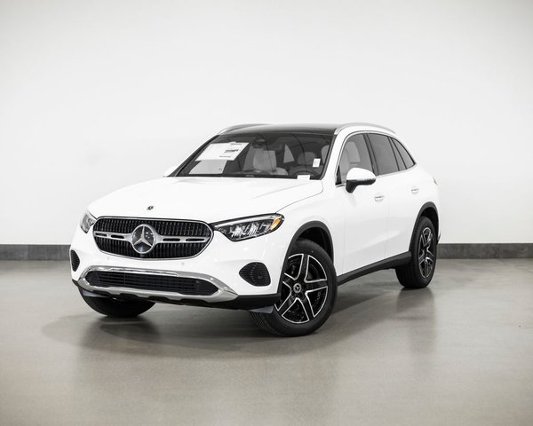 2026 mercedes benz glc