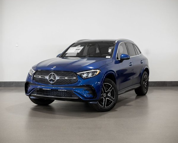 2026 mercedes benz glc
