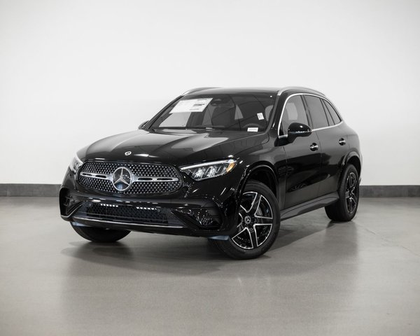 2026 mercedes benz glc