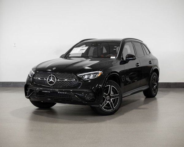 2027 mercedes benz glc