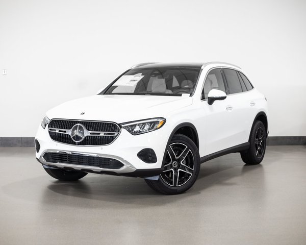 2027 mercedes benz glc