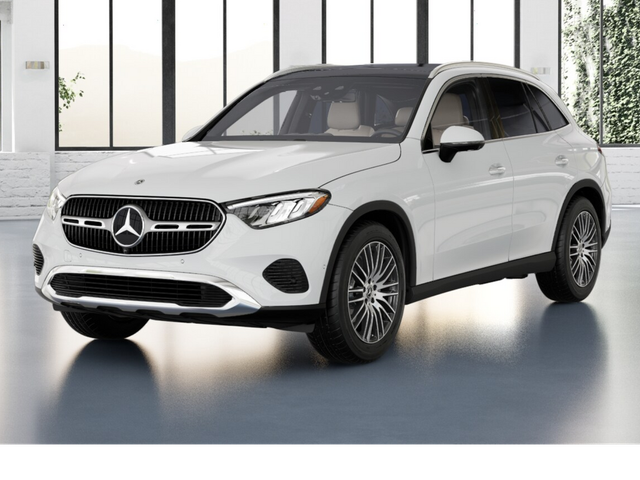 2027 mercedes benz glc