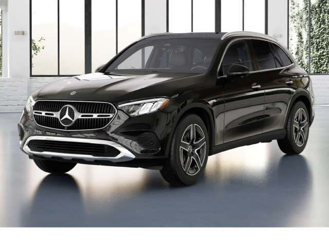 2027 mercedes benz glc