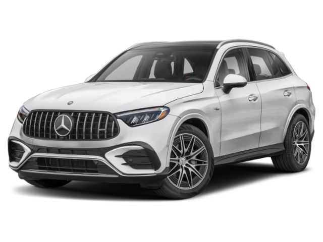 2026 mercedes benz glc