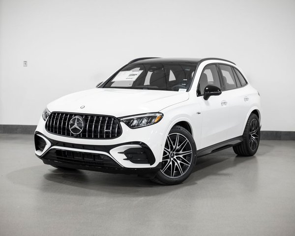 2026 mercedes benz glc