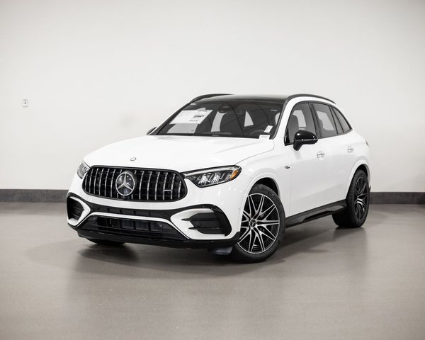 2026 mercedes benz glc
