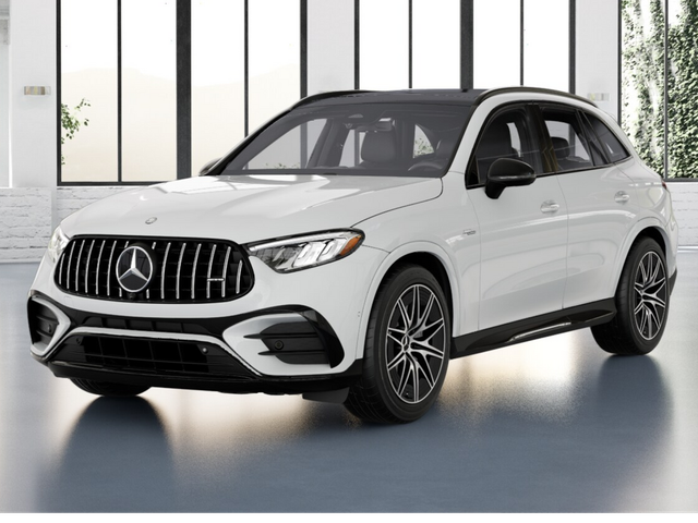 2026 mercedes benz glc