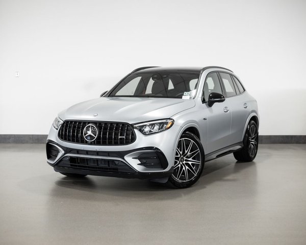 2024 mercedes benz glc