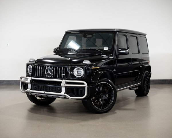 2025 mercedes benz g-class