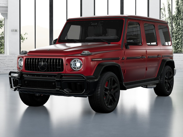 2027 mercedes benz g-class