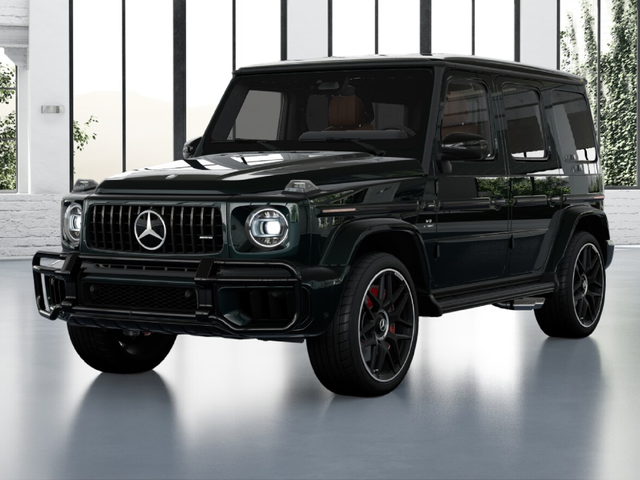 2027 mercedes benz g-class
