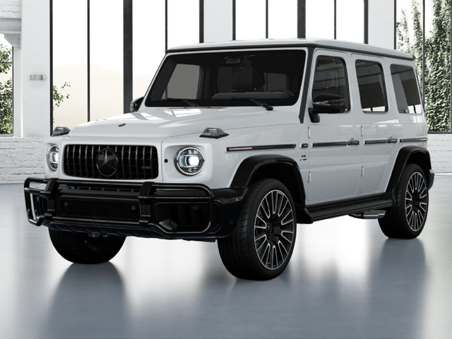 2027 mercedes benz g-class