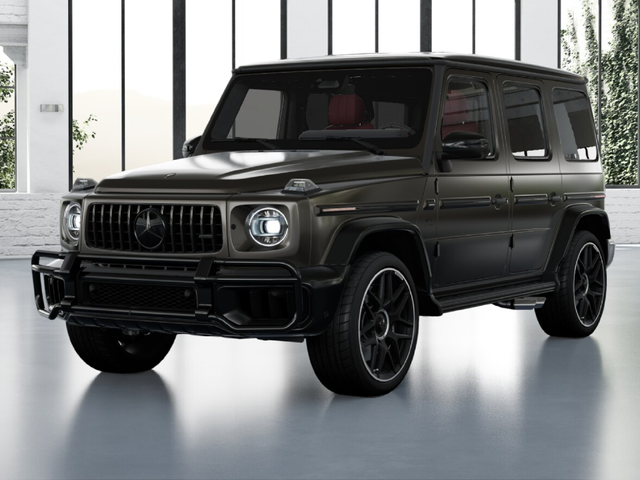 2027 mercedes benz g-class