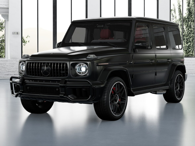 2027 mercedes benz g-class