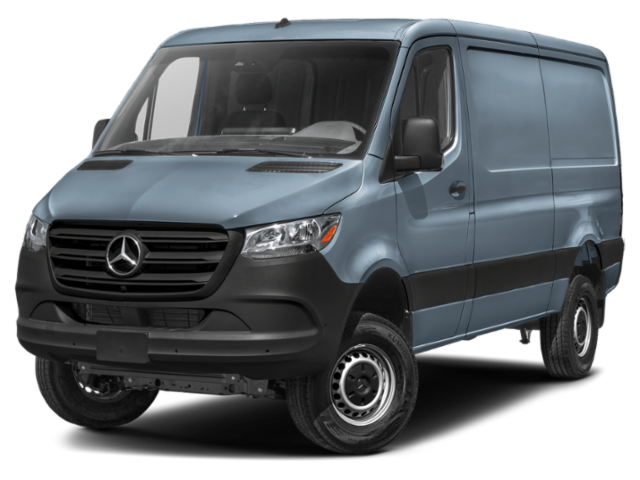 2026 mercedes benz sprinter