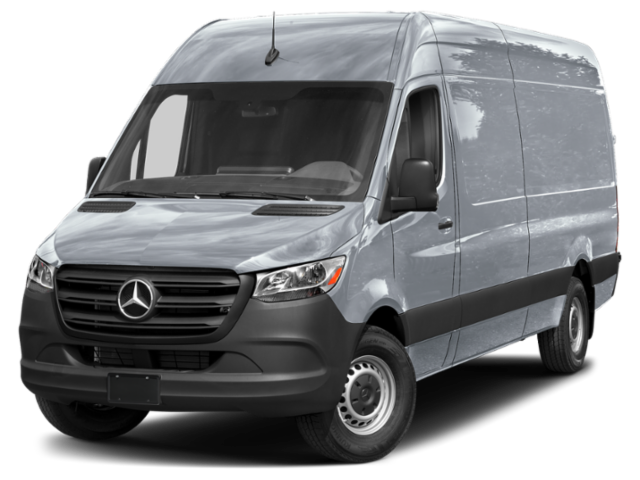 2026 mercedes benz sprinter