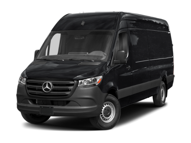 2026 mercedes benz sprinter