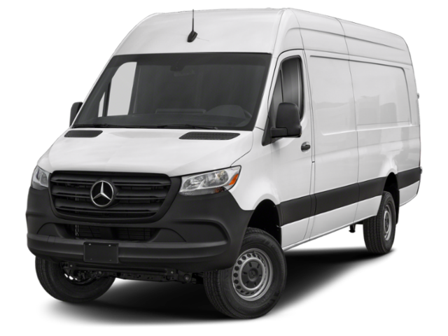 2026 mercedes benz sprinter