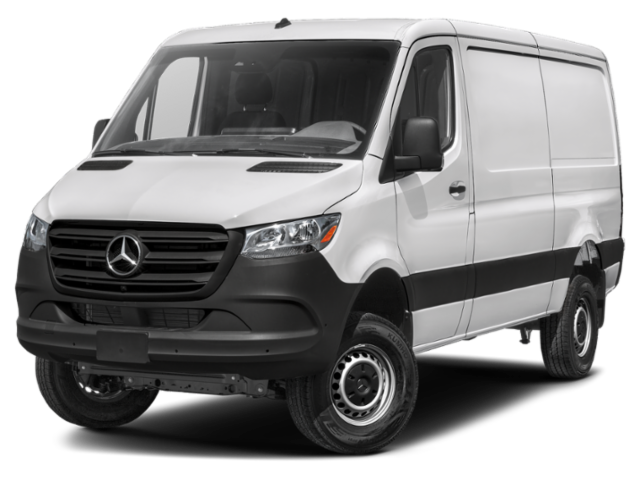 2025 mercedes benz sprinter