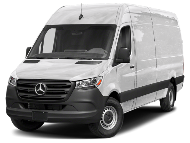 2025 mercedes benz sprinter