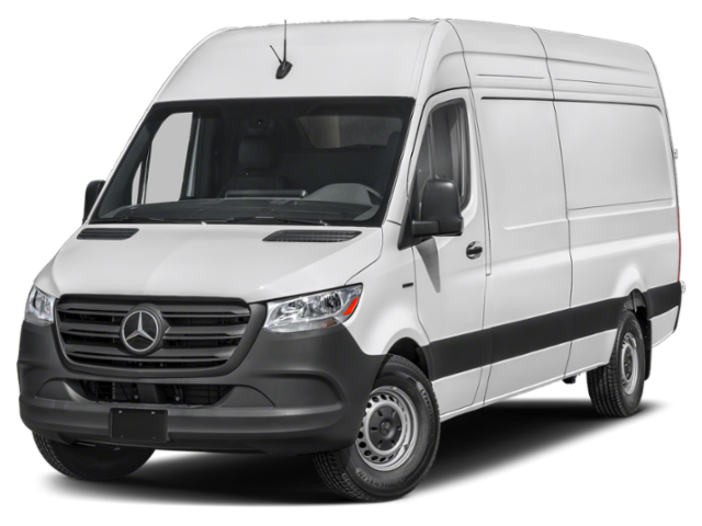 2025 Mercedes-Benz Esprinter