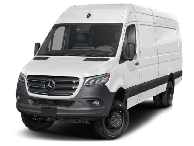 2026 mercedes benz sprinter