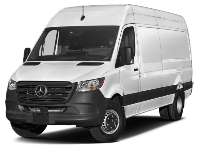 2026 mercedes benz sprinter