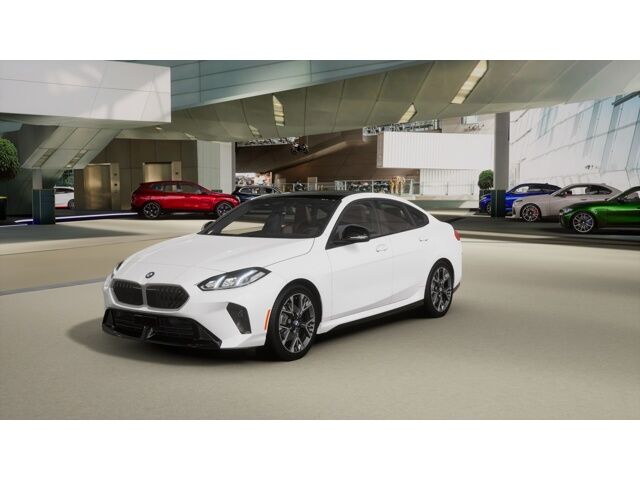 2026 BMW 2 Series