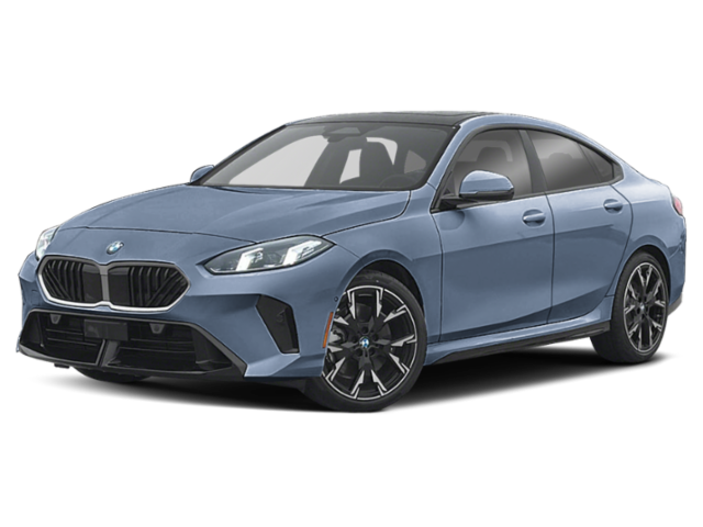 2026 BMW 2 Series 228 Gran Coupe