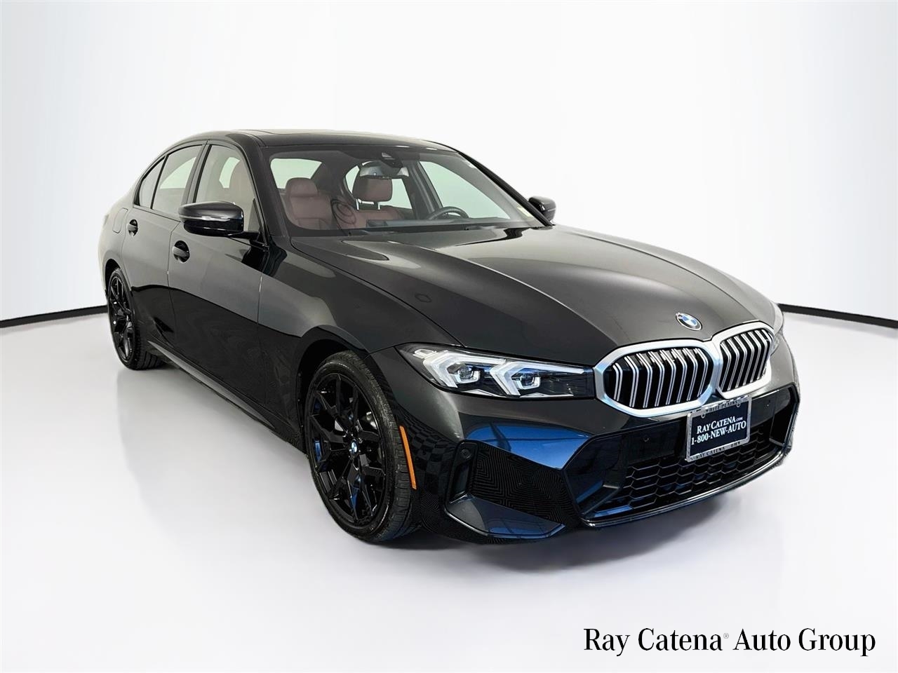 2026 BMW 3 Series