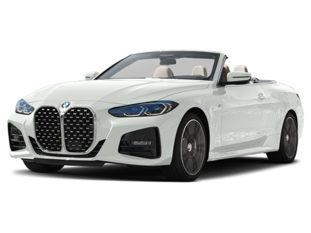 2024 BMW 4 Series 430i xDrive