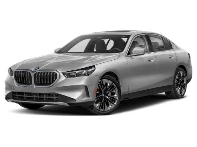 2027 BMW 5 Series 530i xDrive