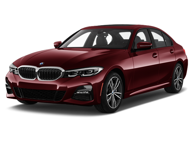 2022 BMW 3 Series 330i xDrive
